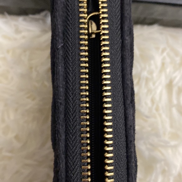 Juicy Couture Zippy Wallet NWT - Picture 3 of 7
